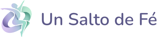 Logo Un Salto De Fe