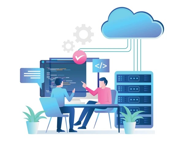 consultoria en tecnologia