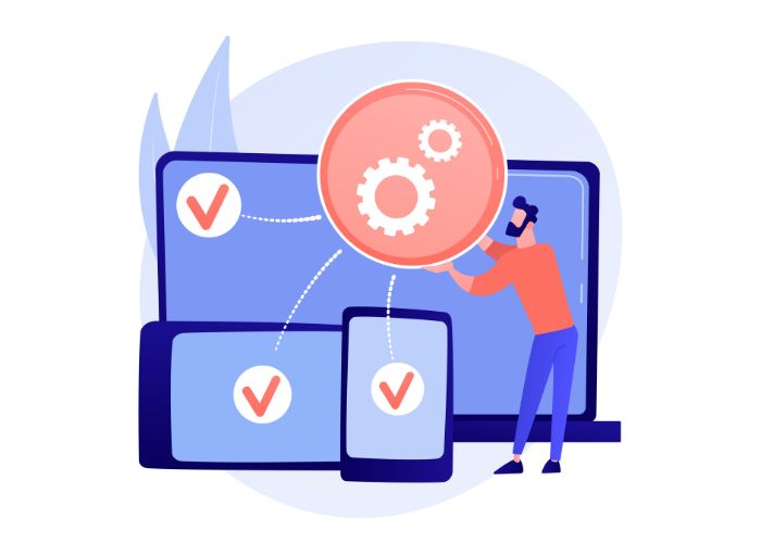 Software a la medida